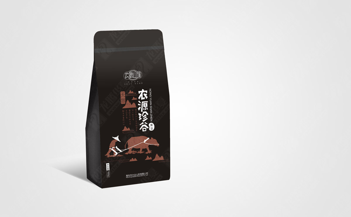 農(nóng)源山珍品牌包裝設(shè)計(jì)_成都山珍包裝設(shè)計(jì)公司_成都菌類包裝設(shè)計(jì)公司 農(nóng)源山珍品牌包裝設(shè)計(jì)_成都山珍包裝設(shè)計(jì)公司_成都菌類包裝設(shè)計(jì)公司