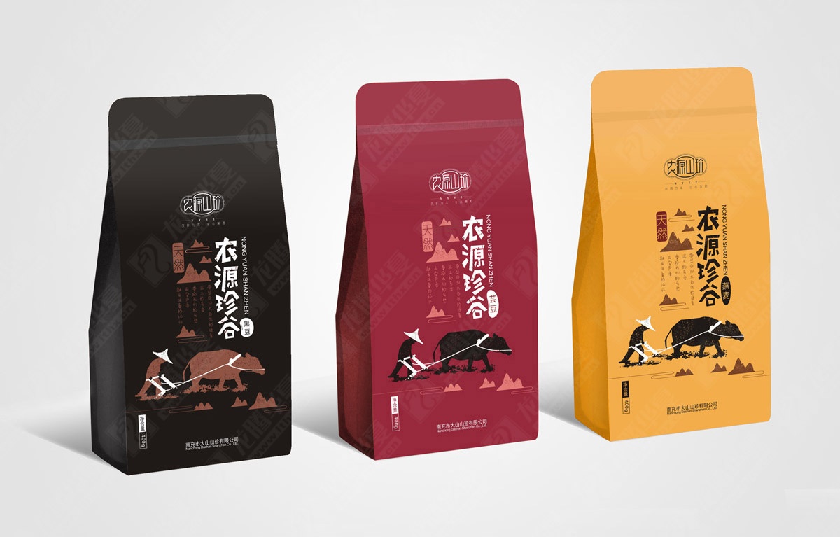 農(nóng)源山珍品牌包裝設(shè)計(jì)_成都山珍包裝設(shè)計(jì)公司_成都菌類包裝設(shè)計(jì)公司 農(nóng)源山珍品牌包裝設(shè)計(jì)_成都山珍包裝設(shè)計(jì)公司_成都菌類包裝設(shè)計(jì)公司