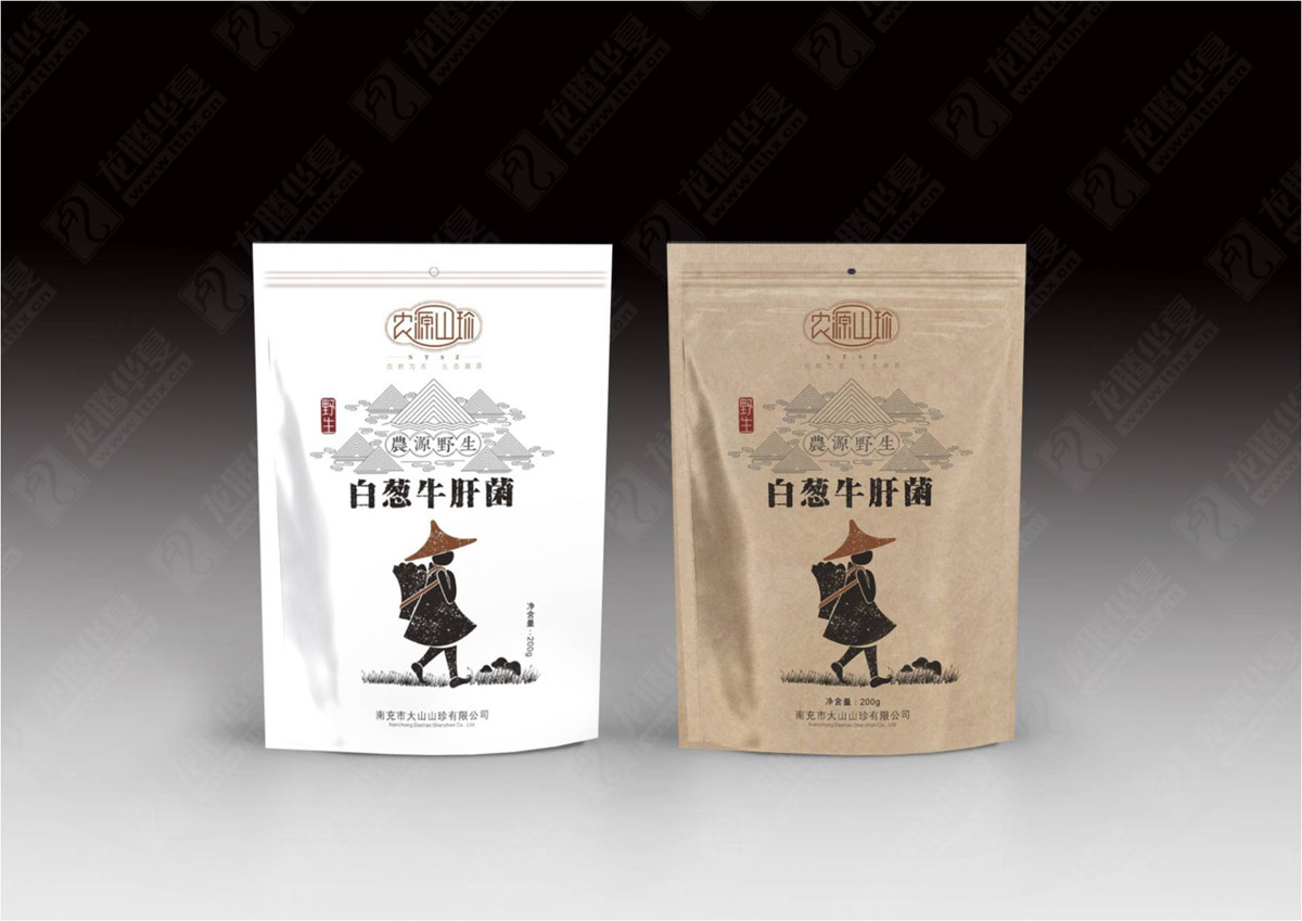 農(nóng)源山珍品牌包裝設(shè)計(jì)_成都山珍包裝設(shè)計(jì)公司_成都菌類包裝設(shè)計(jì)公司 農(nóng)源山珍品牌包裝設(shè)計(jì)_成都山珍包裝設(shè)計(jì)公司_成都菌類包裝設(shè)計(jì)公司