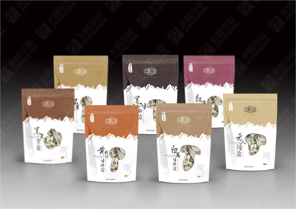 農(nóng)源山珍品牌包裝設(shè)計(jì)_成都山珍包裝設(shè)計(jì)公司_成都菌類包裝設(shè)計(jì)公司 農(nóng)源山珍品牌包裝設(shè)計(jì)_成都山珍包裝設(shè)計(jì)公司_成都菌類包裝設(shè)計(jì)公司