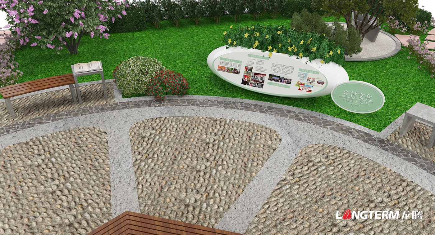 小橋村鄉(xiāng)風(fēng)文明廣場(chǎng)文化設(shè)計(jì) 小橋村鄉(xiāng)風(fēng)文明廣場(chǎng)文化設(shè)計(jì)