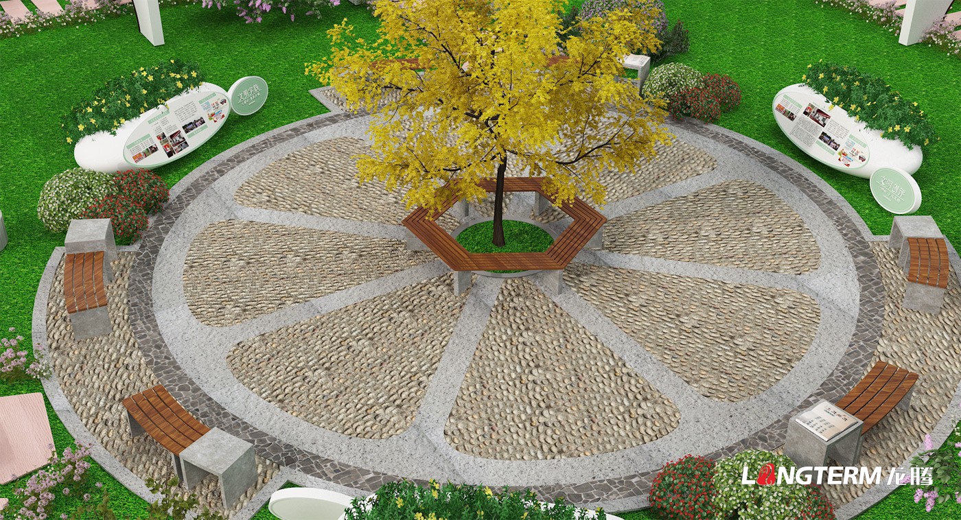 小橋村鄉(xiāng)風(fēng)文明廣場(chǎng)文化設(shè)計(jì) 小橋村鄉(xiāng)風(fēng)文明廣場(chǎng)文化設(shè)計(jì)