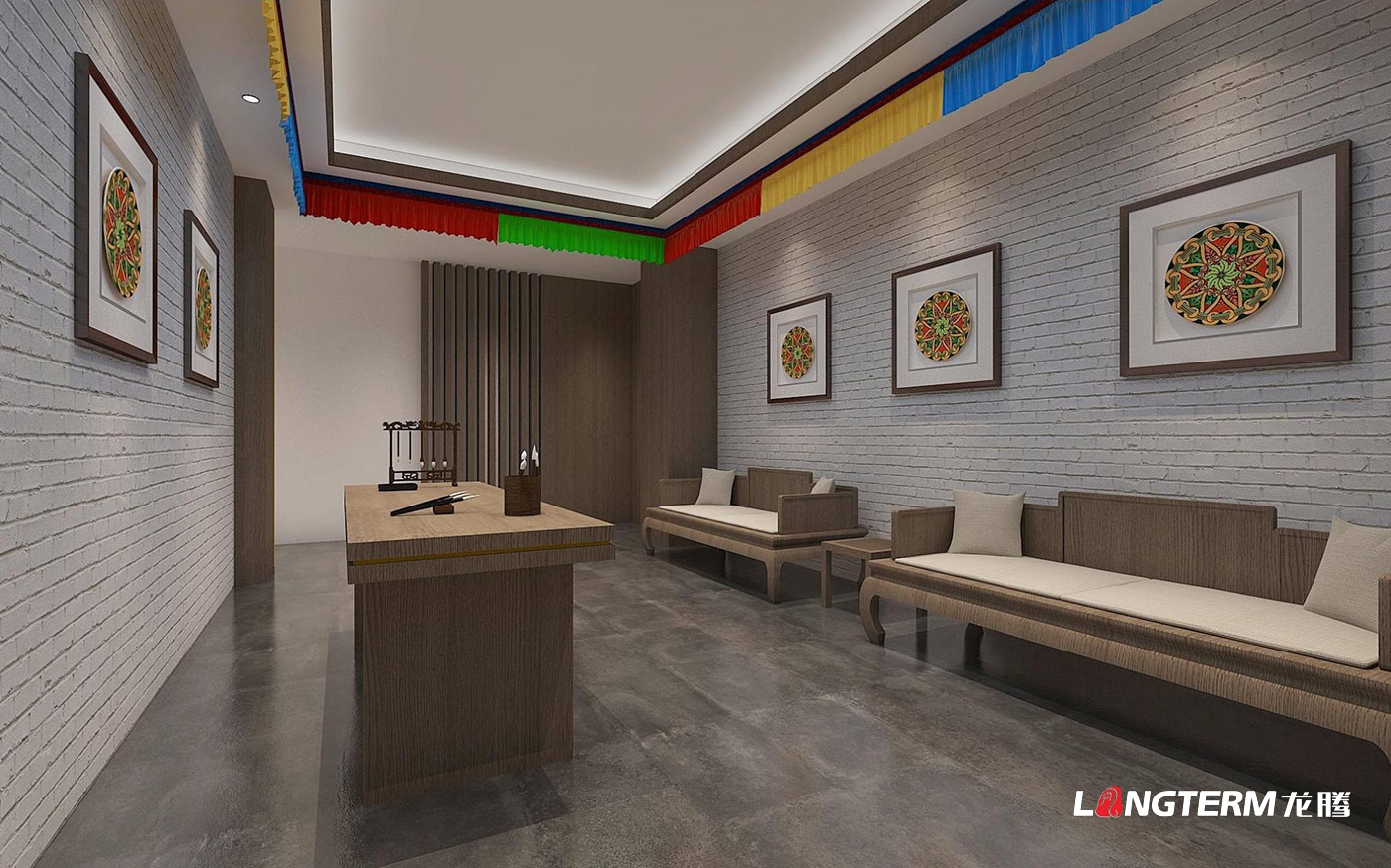 甘孜州德格縣紅色德格不忘初心牢記使命常態(tài)教育基地展示策劃設計 甘孜州德格縣紅色德格不忘初心牢記使命常態(tài)教育基地展示策劃設計